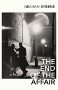 Buchcover und Innenansicht für das Buch: The End of the Affair