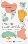 Buchcover und Innenansicht für das Buch: The Fat Lady Sings
