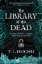Buchcover und Innenansicht für das Buch: The Library of the Dead