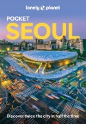 Buchcover und Innenansicht für das Buch: Pocket Seoul