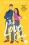 Buchcover und Innenansicht für das Buch: The Love Code