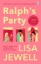 Buchcover und Innenansicht für das Buch: Ralph's Party