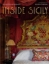 Buchcover und Innenansicht für das Buch: Inside Sicily