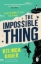 Buchcover und Innenansicht für das Buch: The Impossible Thing