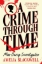 Buchcover und Innenansicht für das Buch: A Crime Through Time