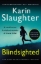 Buchcover und Innenansicht für das Buch: Blindsighted