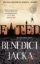 Buchcover und Innenansicht für das Buch: Fated