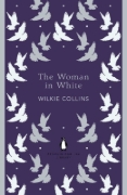 Buchcover und Innenansicht für das Buch: The Woman in White