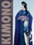Buchcover und Innenansicht für das Buch: Kimono