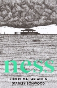 Buchcover und Innenansicht für das Buch: Ness