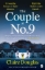 Buchcover und Innenansicht für das Buch: The Couple at No 9
