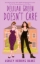 Buchcover und Innenansicht für das Buch: Delilah Green Doesn't Care