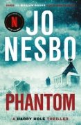 Buchcover und Innenansicht für das Buch: Phantom