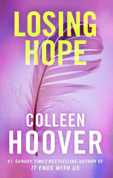 Buchcover und Innenansicht für das Buch: Looking for Hope