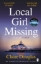 Buchcover und Innenansicht für das Buch: Local Girl Missing