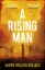 Buchcover und Innenansicht für das Buch: A Rising Man