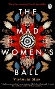 Buchcover und Innenansicht für das Buch: The Mad Women's Ball
