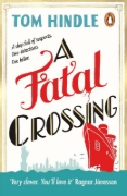 Buchcover und Innenansicht für das Buch: A Fatal Crossing