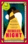 Buchcover und Innenansicht für das Buch: Brotherless Night