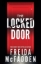 Buchcover und Innenansicht für das Buch: The Locked Door