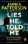 Buchcover und Innenansicht für das Buch: Lies He Told Me