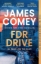 Buchcover und Innenansicht für das Buch: FDR Drive