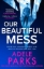 Buchcover und Innenansicht für das Buch: Our Beautiful Mess