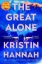 Buchcover und Innenansicht für das Buch: The Great Alone