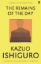 Buchcover und Innenansicht für das Buch: The Remains of the Day