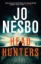 Buchcover und Innenansicht für das Buch: Headhunters