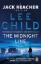 Buchcover und Innenansicht für das Buch: The Midnight Line