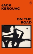Buchcover und Innenansicht für das Buch: On the Road