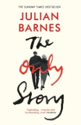 Buchcover und Innenansicht für das Buch: The Only Story