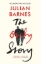Buchcover und Innenansicht für das Buch: The Only Story
