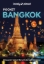 Buchcover und Innenansicht für das Buch: Pocket Bangkok