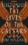 Buchcover und Innenansicht für das Buch: The Lives of the Caesars