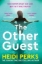 Buchcover und Innenansicht für das Buch: The Other Guest