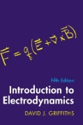Buchcover und Innenansicht für das Buch: Introduction to Electrodynamics