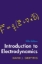 Buchcover und Innenansicht für das Buch: Introduction to Electrodynamics