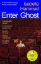 Buchcover und Innenansicht für das Buch: Enter Ghost