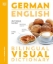 Buchcover und Innenansicht für das Buch: German English Bilingual Visual Dictionary