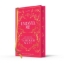 Buchcover und Innenansicht für das Buch: Unravel Me. Collectors Edition