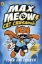 Buchcover und Innenansicht für das Buch: Max Meow Book 1: Cat Crusader