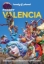 Buchcover und Innenansicht für das Buch: Lonely Planet Pocket Valencia