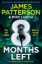 Buchcover und Innenansicht für das Buch: 8 Months Left