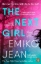 Buchcover und Innenansicht für das Buch: The Next Girl