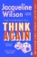 Buchcover und Innenansicht für das Buch: Think Again