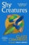 Buchcover und Innenansicht für das Buch: Shy Creatures