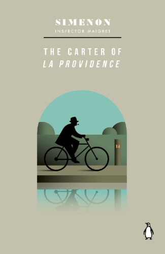 Buchcover und Innenansicht für das Buch: The Carter of 'La Providence'