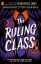 Buchcover und Innenansicht für das Buch: The Ruling Class